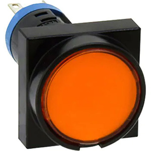 Đèn báo D12mm IDEC HA3P-14A