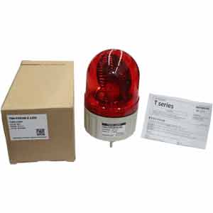 T084-PAD24R-D Hanyoung | Đèn quay cảnh báo