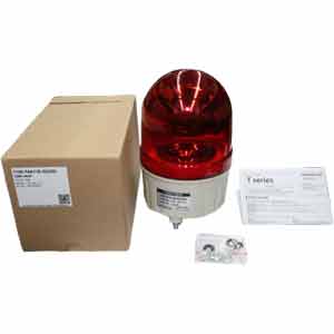 Đèn xoay cảnh báo Hanyoung | T100-PAA11R-D