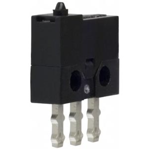 D2MQ-1 công tắc hành trình Omron