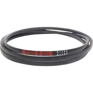 Dây curoa BANDO A102