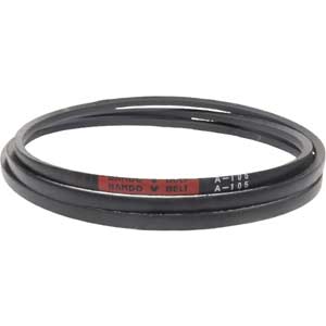 A105 - Curoa belt BANDO - Size A - 2667mm - 0.677Ibs