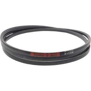 A106 Bando Curoa belt dài 2692mm - Tư vấn 24/7