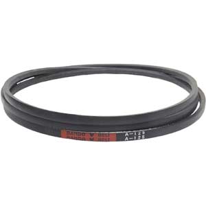 Dây curoa bando bản V chính hãng A125 - Chất lượng cao