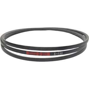 Dây curoa BANDO A130, 8x12.7x3302mm, cam kết chất lượng