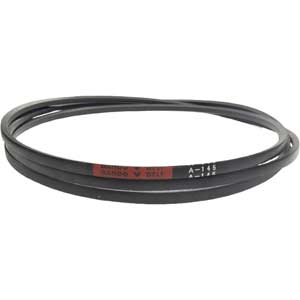 A145 - Đại lý dây curoa Bando Size A - 3683mm - 0.936Ibs