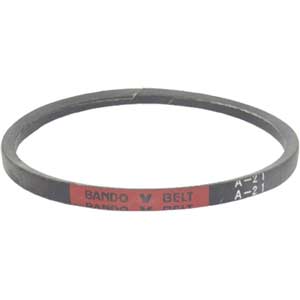 Dây curoa BandoO A21  size A  8x12 7x533mm  chất lượng cao