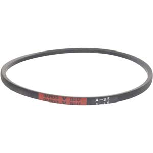 Dây curoa bando bản V chính hãng A35 | Hàng chính hãng