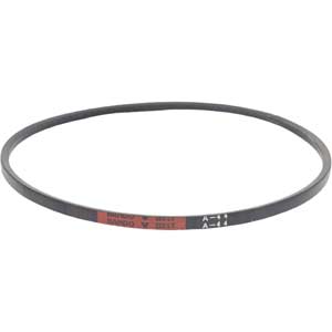 Dây curoa trơn bản V A44 Bando chịu nhiệt | Chất lượng