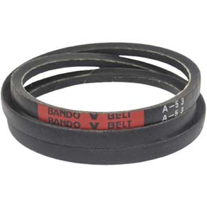 Dây đai thang A53 Bando | Hàng có sẵn, mới 100%