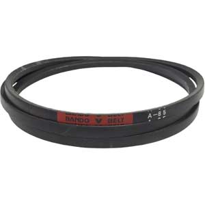 Dây curoa cao su bản V A85 Bando - Loại tốt, hàng sẵn kho