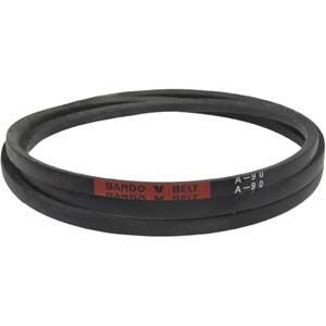 Dây curoa trơn bản V A90 Bando dài 2286mm | Tư vấn 24/7