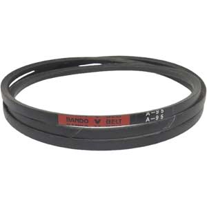 A95 Cung cấp dây curoa Bando 2413mm - Size A - 0.613Ibs