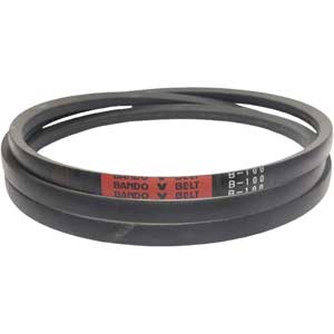 B100 Bando Dây cua roa chịu nhiệt - Giao hàng tận nơi