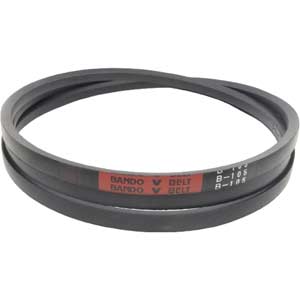 Dây đai truyền lực bản V B105 Bando - Giao hàng nhanh