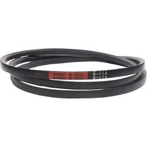 Dây curoa BANDO B114