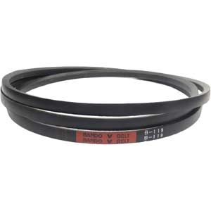 B119 Dây curoa Bando size B | Hàng sẵn kho, giá tốt