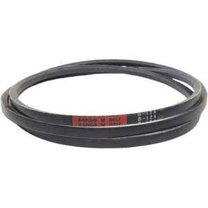 Dây curoa BANDO B124