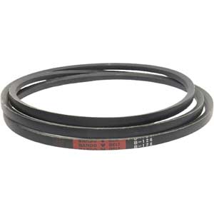 Dây curoa bản V B126 BANDO chính hãng, hàng có sẵn