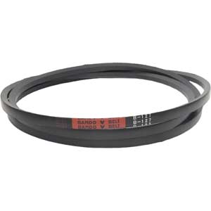 B127 Dây curoa nhỏ Bando size B | Giao hàng tận nơi