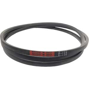 B135 - Dây curoa cao su Bando - Hỗ trợ tư vấn 24/24