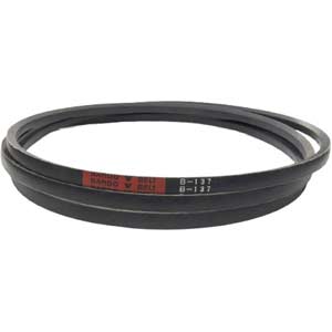 B137 Dây đai curoa Bando bản V | Giao tận nơi, giá tốt