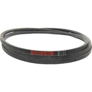 Curoa bando bản V B140 lõi dây thép - Giá tốt