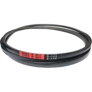 Dây curoa BANDO B143