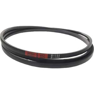 B159 - Dây curoa chịu nhiệt Bando - Hỗ trợ tư vấn 24/24