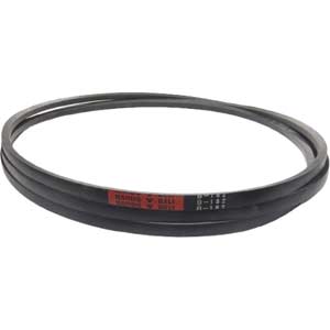 B182 - Dây đai thang Bando - Size B - 4623mm - 1.915Ibs