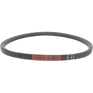 Dây curoa bản V B33 Bando lõi dây thép | Giá tốt