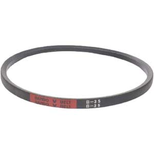 B35 Dây đai curoa Bando size B - Cam kết chất lượng