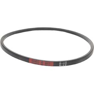 B48 Dây curoa Bando chính hãng size B - Giá tốt nhất