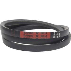 B68 - Curoa belt Bando - Size B - 1727mm - 0.715Ibs
