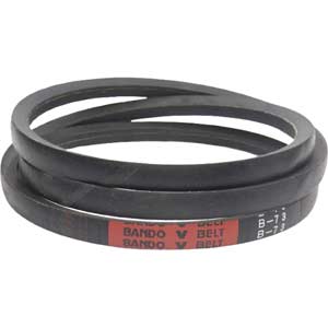 B73 Dây curoa chịu nhiệt bản V Bando - Giá tốt nhất