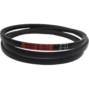 B90 - Dây curoa bản V Bando chính hãng, giá tốt nhất