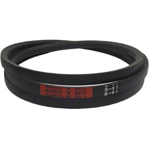 Dây curoa BANDO B91