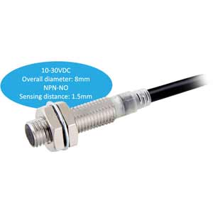 Cảm biến tiệm cận Omron e2e E2E-X1R5C18 2M tư vấn 24/7