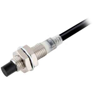 E2E-X2MC18 2M Bán cảm biến tiệm cận Omron hỗ trợ tư vấn