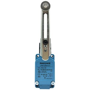 Công tắc hành trình đa năng HONEYWELL SZL-WLC-B Side plunger: Pin; DPST (1NO+1NC); 40mm; 68.7mm; 41.5mm