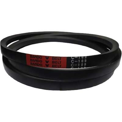 C109 - Đại lý dây curoa BANDO Size C - 2769mm - 1.959Ibs