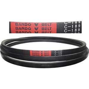 C189 dây đai thang Bando