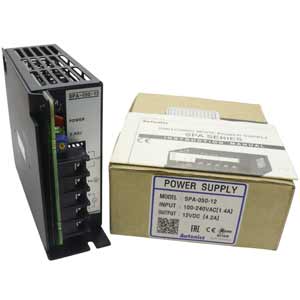 Bộ nguồn SMPS đa năng AUTONICS SPA-050-12