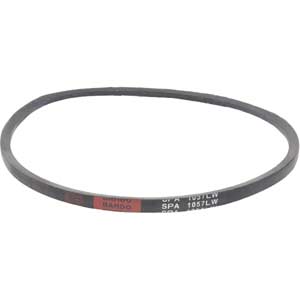 Dây curoa BANDO SPA1057 - size SPA - 1057x12.7x10mm