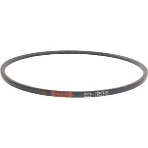 SPA1207 Dây curoa Bando chính hãng - Hàng có sẵn, giá rẻ