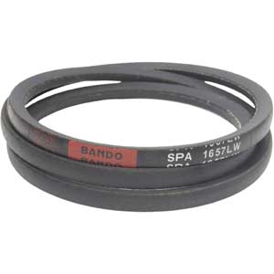 SPA1657 Curoa belt Bando   Hàng chính hãng  giá tốt