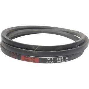 Dây curoa BANDO SPA1982