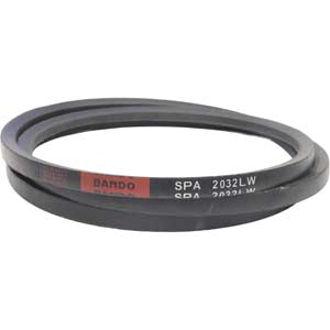 Dây curoa Bando SPA2032, 2032x12.7x10mm, giao hàng nhanh