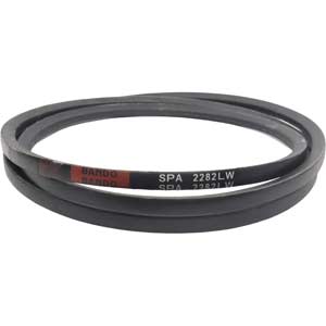 SPA2282 Dây đai truyền lực Bando - Cam kết chất lượng