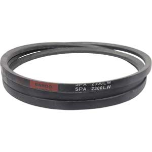 Dây curoa BANDO SPA2300